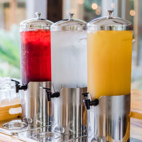 Buffetware