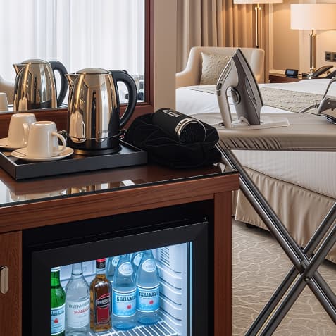 In-Room