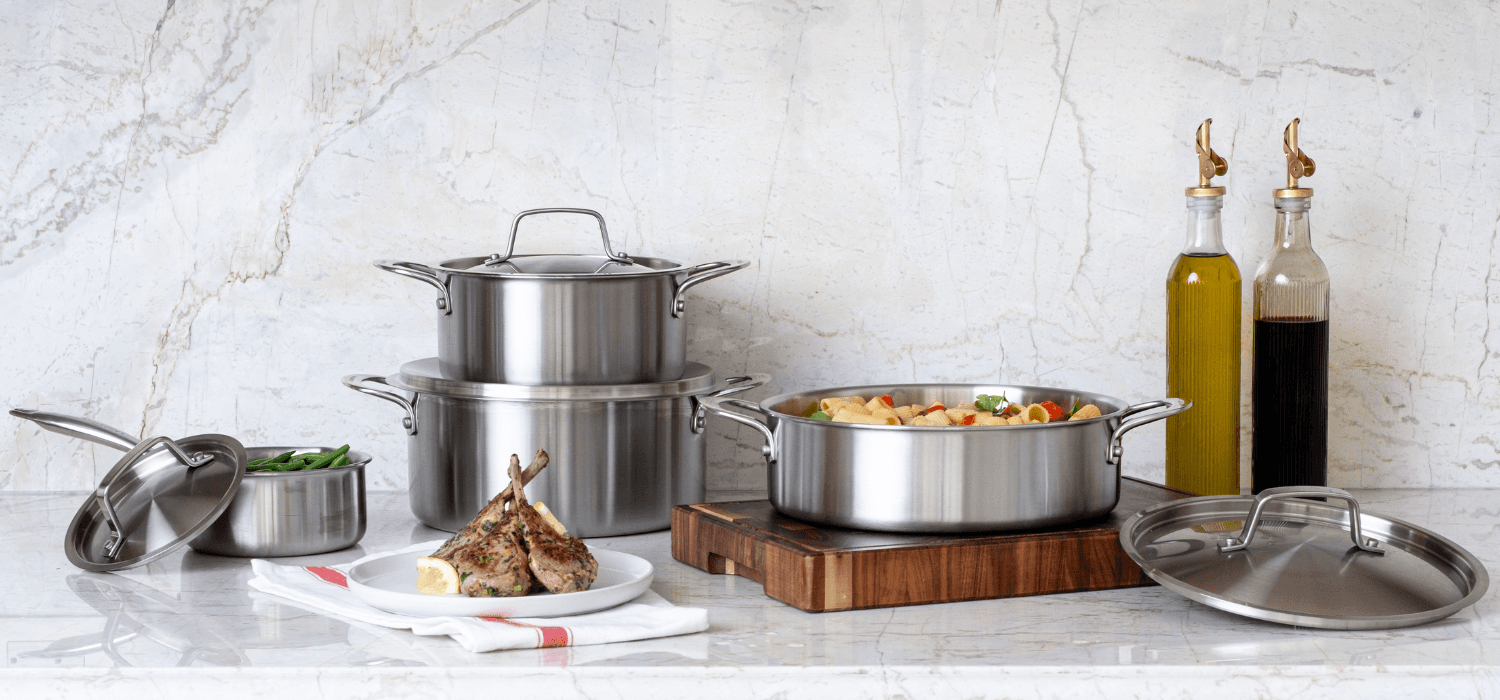 Kitchen Smallware