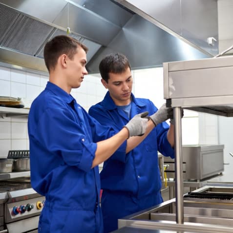 Agromech Kitchen Design