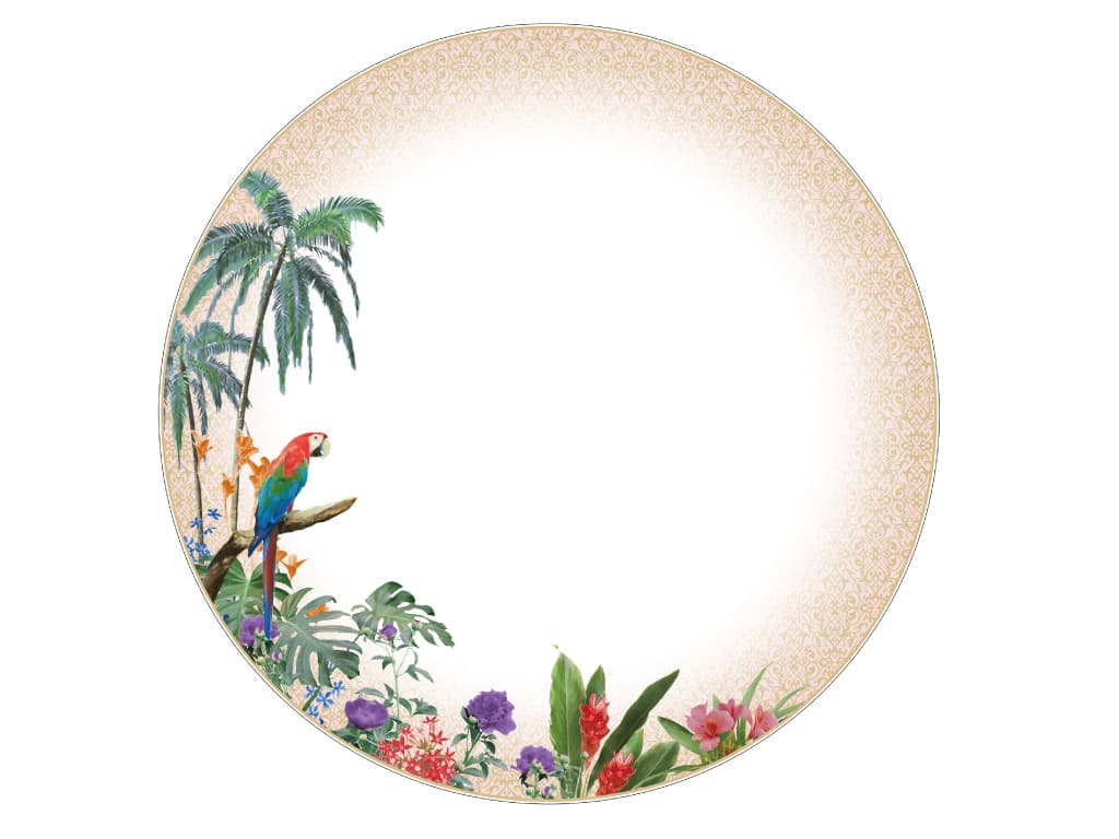 Premium Tabletop Styling