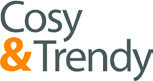 Cosy & Trendy Logo