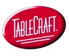 Tablecraft Logo
