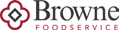 Browne Foodservice Logo