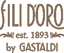 Fili D'oro Logo