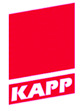 Kapp Logo