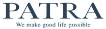 Patra Logo