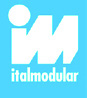 Italmodular Logo