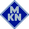 MKN Logo