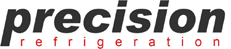 Precision Logo