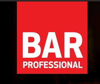 Bar Professional Logo