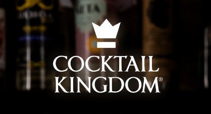 Cocktail Kingdom Logo
